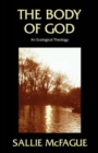 Image for Body of God
