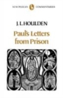 Image for Paul&#39;s Letters from Prison