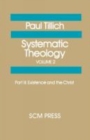 Image for Systematic Theology Volume 2
