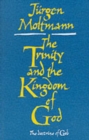 Image for Trinity and the Kingdom of God : The Doctrine of God
