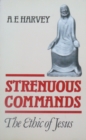 Image for Strenuous Commands