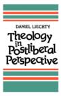 Image for Theology in Postliberal Perspective