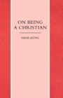 Image for On Being Christian