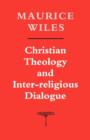Image for Christian Theology and Inter-religious Dialogue