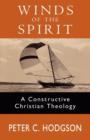 Image for Winds of the Spirit : A Constructive Christian Theology