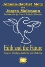 Image for Faith and the Future