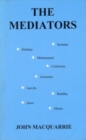 Image for The Mediators : Nine Stars in the Human Sky