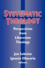 Image for Systematic theology  : perspectives from liberation theology