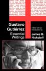 Image for Gustavo Gutiâerrez  : theologian of liberation and life