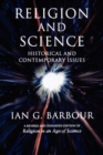 Image for Religion and science  : historical and contemporary issues
