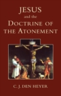 Image for Jesus and the doctrine of the atonement