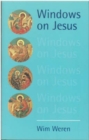 Image for Windows on Jesus  : methods in Gospel exegesis