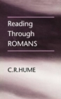 Image for Reading through Romans