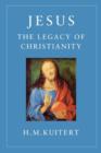 Image for Jesus  : the legacy of Christianity