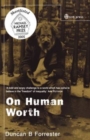 Image for On human worth  : a Christian vindication of equality