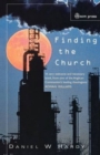 Image for Finding the church  : the dynamic truth of Anglicanism