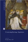 Image for Contemplating Aquinas