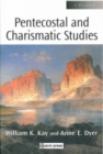 Image for Pentecostal and Charismatic Studies