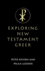 Image for Exploring New Testament Greek