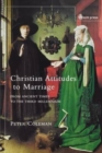 Image for Christian Attitudes to Marriage