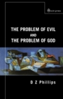 Image for The Problem of Evil and the Problem of God