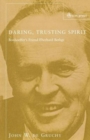 Image for Daring trusting spirit  : Bonhoeffer&#39;s friend Eberhard Bethge
