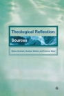 Image for Theological reflection  : sources