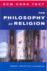 Image for The philosophy of religion