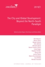 Image for The City and Global Development 2019/1 : Beyond the North-South Paradigm