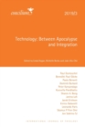 Image for Technology 2019/3 : Between Apocalypse and Integration