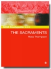Image for SCM studyguide to the sacraments