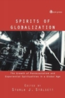 Image for Spirits of Globalisation