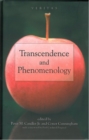 Image for Transcendence and Phenomenology