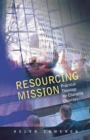 Image for Resourcing Mission