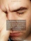Image for Tayloring Reformed Epistemology