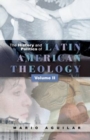 Image for History and Politics of Latin American Theology : Volume Two
