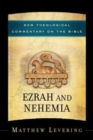 Image for Ezrah and Nehemia