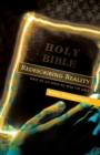 Image for Redescribing Reality : What We Do When We Read the Bible