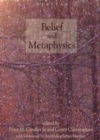 Image for Belief and metaphysics