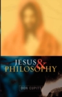 Image for Jesus and Philosophy