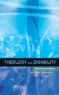 Image for Theology and Disability