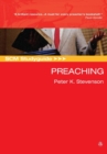 Image for SCM studyguide to preaching
