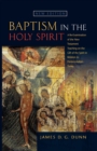 Image for Baptism in the Holy Spirit