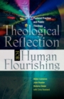 Image for Theological Reflection for Human Flourishing : Pastoral Practice and Public Theology