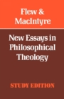 Image for New Essays in Philosophical Theology