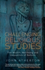 Image for Challenging Religious Studies