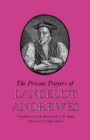 Image for The Private Prayers of Lancelot Andrewes