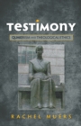Image for Testimony  : Quakerism and theological ethics
