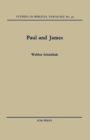 Image for Paul and James