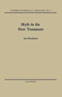 Image for Myth in the New Testament